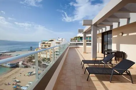 Hôtel Nh Imperial Playa las_palmas_de_gran_canaria ESPAGNE