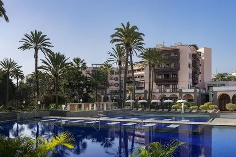 Hôtel Santa Catalina Royal Hideaway las_palmas_de_gran_canaria ESPAGNE