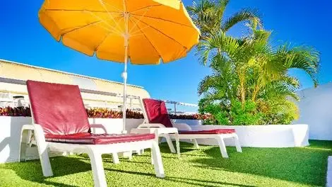 Hôtel Astoria las_palmas_de_gran_canaria ESPAGNE