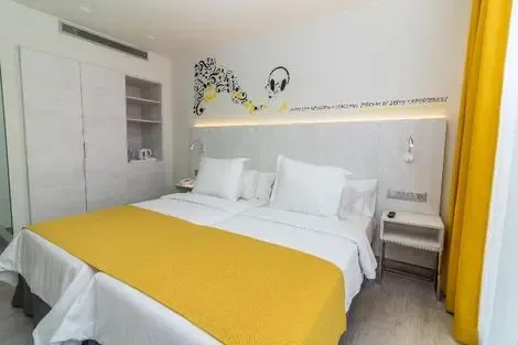 Hôtel Atlanta las_palmas_de_gran_canaria ESPAGNE
