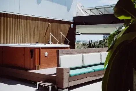 Hôtel Catalina Plaza Hotel Sostenible las_palmas_de_gran_canaria ESPAGNE