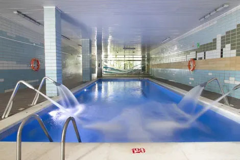 Espagne : Hôtel Gran Garbi