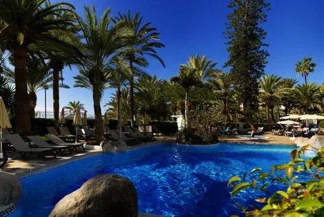 Hôtel H10 Big Sur los_cristianos ESPAGNE