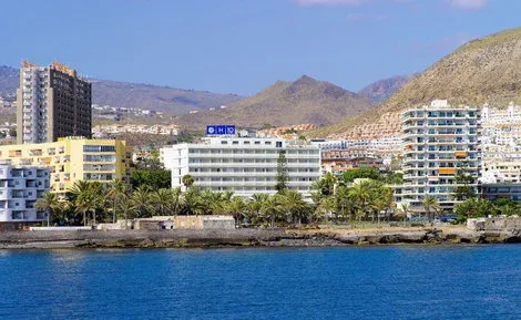Hôtel H10 Big Sur los_cristianos ESPAGNE