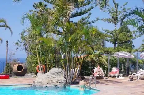 Hôtel Playa De Los Roques los_realejos ESPAGNE