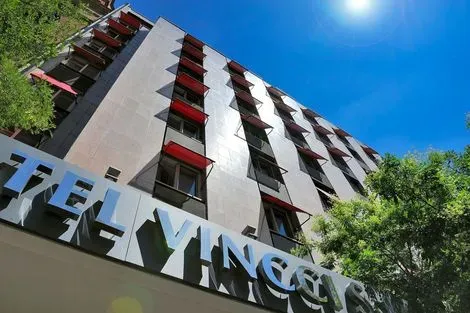 Hôtel Vincci Soma ESPAGNE
