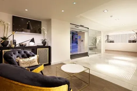 Hôtel Exe Coloso madrid ESPAGNE