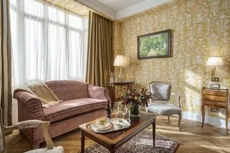 Hôtel Orfila madrid ESPAGNE