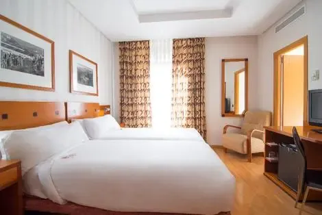 Hôtel Petit Palace Londres madrid ESPAGNE