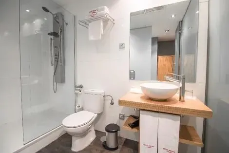 Hôtel Petit Palace Tres Cruces madrid ESPAGNE