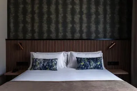 Hôtel Pirámides madrid ESPAGNE