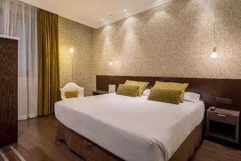 Hôtel Vincci Centrum madrid ESPAGNE