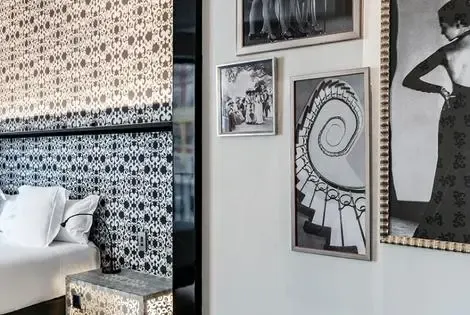 Hôtel Vincci Via 66 madrid ESPAGNE