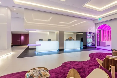 Hôtel Mdr6008 madrid ESPAGNE