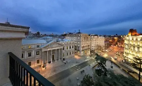 Hôtel Mdr6185 madrid ESPAGNE