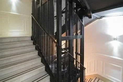 Hôtel Petit Palace Opera madrid ESPAGNE