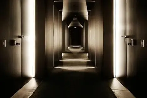 Hôtel Puerta América madrid ESPAGNE