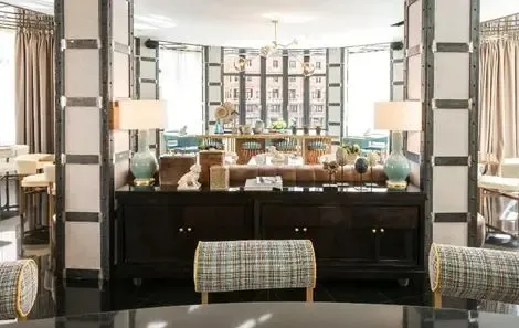 Hôtel Vincci Capitol madrid ESPAGNE