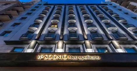 Hôtel Vp Metropolitano madrid ESPAGNE