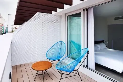 Hôtel B&b Hotel Puerta Del Sol madrid ESPAGNE