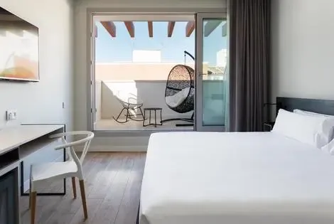 Hôtel B&b Hotel Puerta Del Sol madrid ESPAGNE