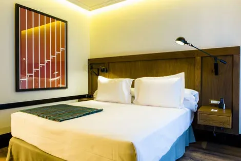 Hôtel Only You Atocha madrid ESPAGNE