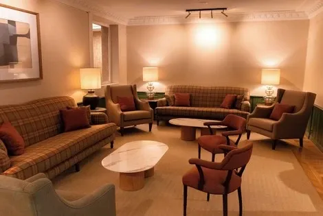 Hôtel Ópera madrid ESPAGNE