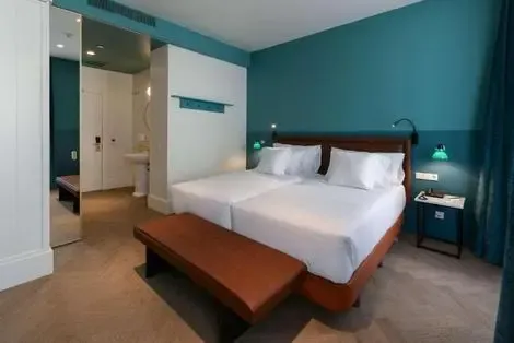 Hôtel Vincci The Mint madrid ESPAGNE