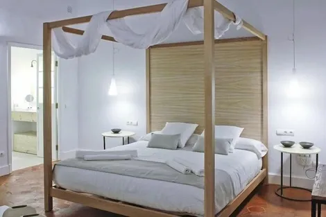 Hôtel Can Roca Nou mahon_menorca_balearic_island ESPAGNE