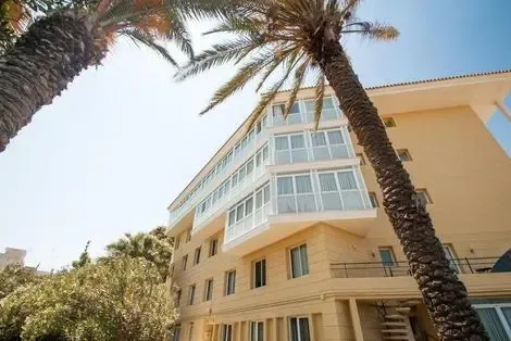 Hôtel Catalonia Mirador Des Port mahon ESPAGNE
