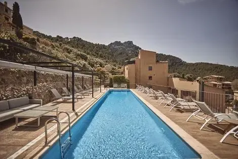 Hôtel Maristel majorque ESPAGNE