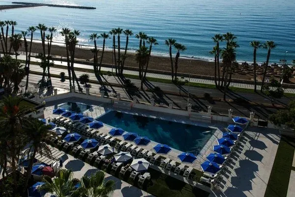 séjour ESPAGNE - Hôtel Gran Hotel Miramar