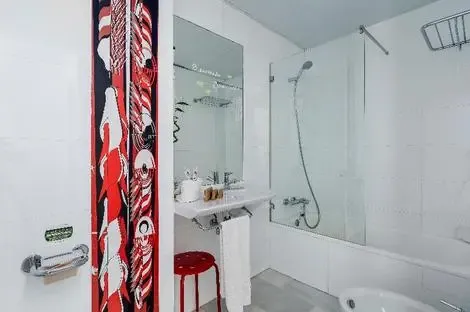 Hôtel Del Pintor malaga ESPAGNE