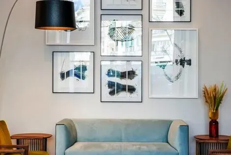 Hôtel Soho Boutique Equitativa malaga ESPAGNE