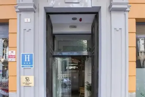 Hôtel Soho Boutique Malaga malaga ESPAGNE