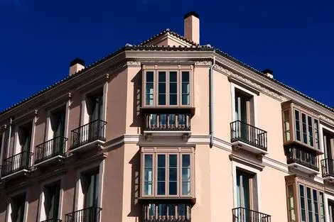 Hôtel Vincci Seleccion Posada Del Patio malaga ESPAGNE