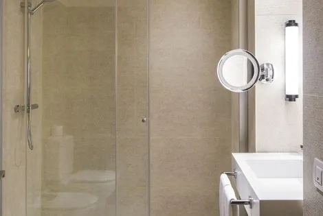 Hôtel Molina Lario malaga ESPAGNE