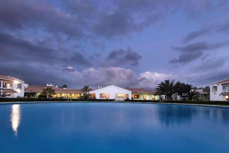 Hôtel Parador Malaga Golf malaga ESPAGNE