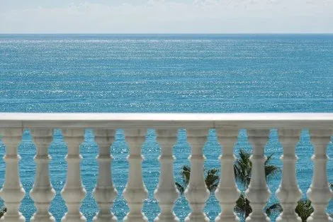 Hôtel Gran Hotel Miramar malaga ESPAGNE