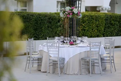 Hôtel Gran Hotel Miramar malaga ESPAGNE