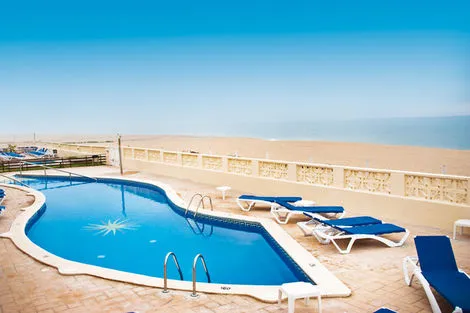 Espagne : Hôtel Adult Only Amaraigua (vol non inclus)