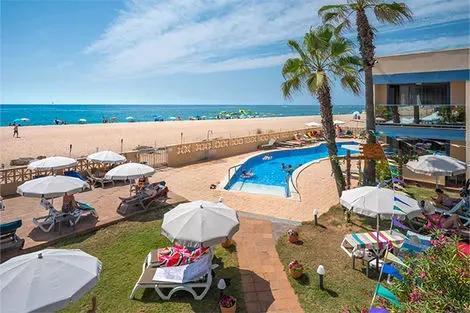 Espagne : Hôtel Adult Only Amaraigua (vol non inclus)