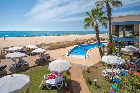 Hôtel Adult Only Amaraigua (vol non inclus) malgrat_de_mar Espagne