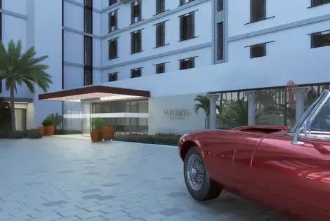 Hôtel Fuerte Marbella marbella ESPAGNE