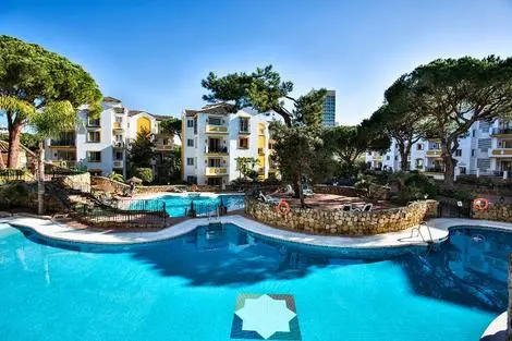 Hôtel Alanda Club Marbella marbella ESPAGNE
