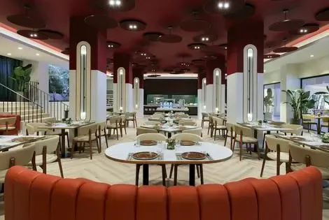 Hôtel H10 Andalucia Plaza Hotel marbella ESPAGNE