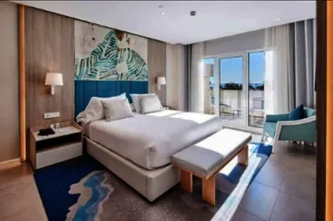 Hôtel Alanda Hotel Marbella marbella ESPAGNE