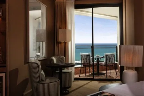 Hôtel Fuerte Marbella marbella ESPAGNE