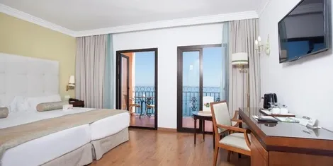 Hôtel Fuerte Marbella marbella ESPAGNE