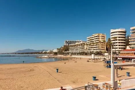 Hôtel Lima marbella ESPAGNE